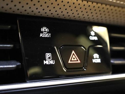 New 2026 Volkswagen Atlas Cross Sport SE image 20