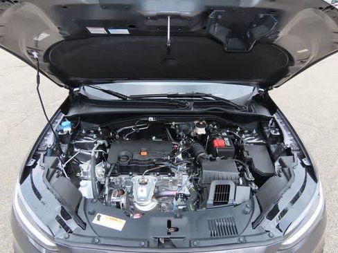 New 2026 Honda HR-V LX image 10