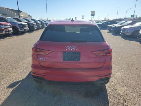 Used 2024 Audi Q3 2.0T Premium image 21