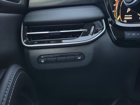 Certified 2026 INFINITI QX60 Luxe w/ Cargo Package image 28