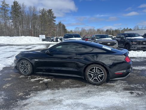 Used 2020 Ford Mustang GT image 6