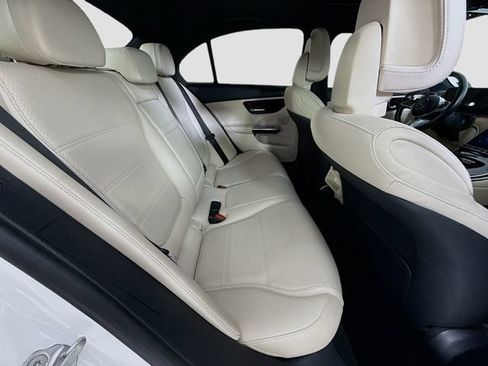 Used 2023 Mercedes-Benz C 300 Sedan image 28