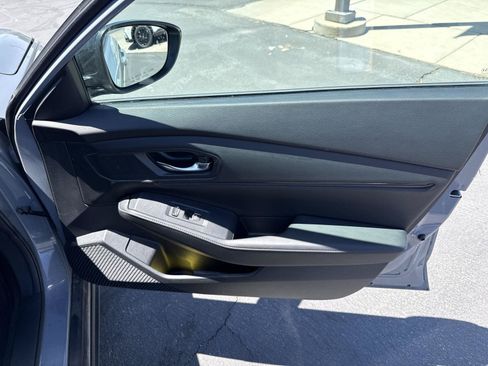 Used 2023 Honda Accord Sport image 26