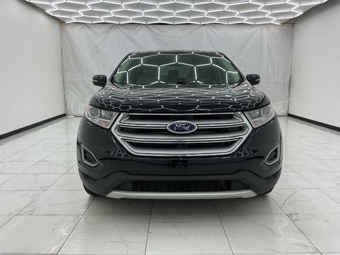 Used 2016 Ford Edge Titanium FWD image 5
