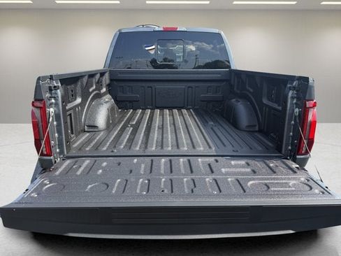 New 2026 Ford F150 Lariat w/ Equipment Group 501A Mid AWD/4WD image 7