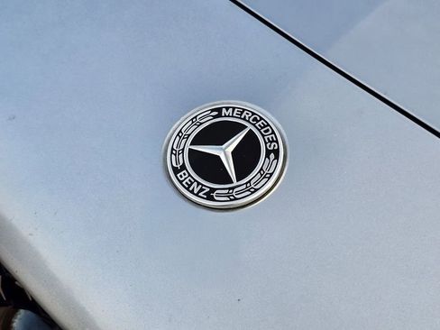 Used 2024 Mercedes-Benz C 300 4MATIC Sedan image 46