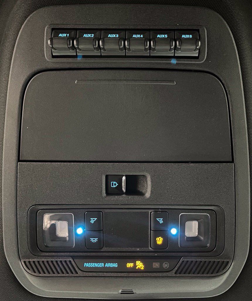 Used 2025 Ford F150 Tremor AWD/4WD image 42