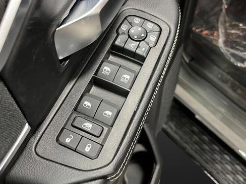 New 2026 RAM 2500 Big Horn AWD/4WD image 20