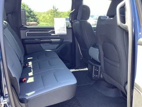Certified 2022 RAM 1500 Big Horn AWD/4WD image 16