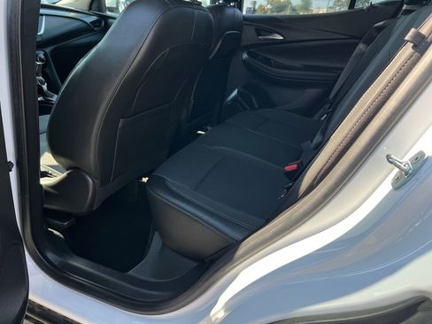 Used 2023 Buick Encore GX Preferred w/ Cold Weather Comfort Package image 20