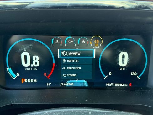 Used 2023 Ford F150 Lariat w/ Equipment Group 502A High AWD/4WD image 18