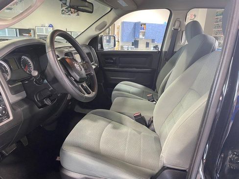 Used 2014 RAM 1500 Express w/ Black Ram 1500 Express Group AWD/4WD image 14