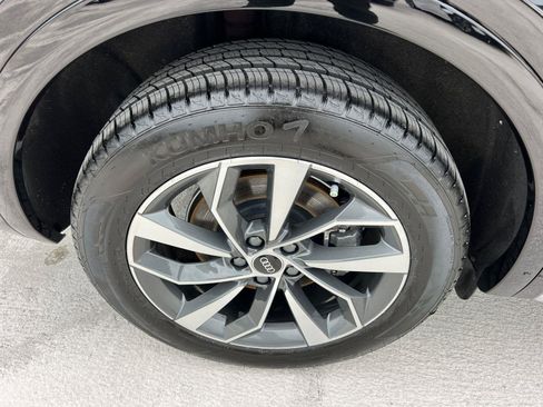Used 2023 Audi Q5 2.0T Premium AWD/4WD image 17