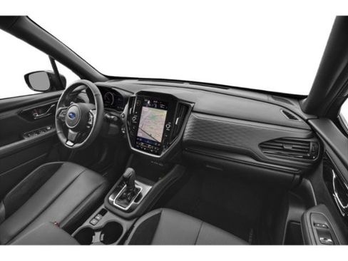 New 2026 Subaru Forester Touring AWD/4WD image 17