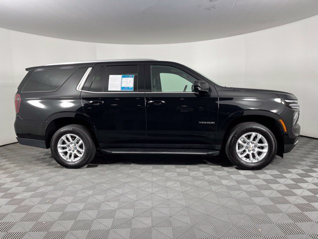 Used 2025 Chevrolet Tahoe LT AWD/4WD image 12
