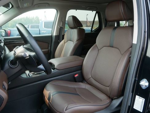 Used 2024 Honda Pilot Elite image 11