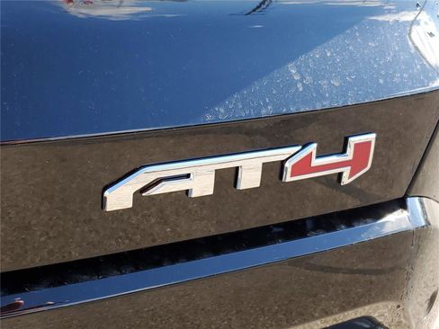 New 2026 GMC Terrain AT4 image 7