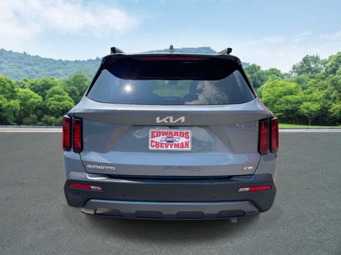 Used 2023 Kia Sorento X-Line EX AWD/4WD image 23