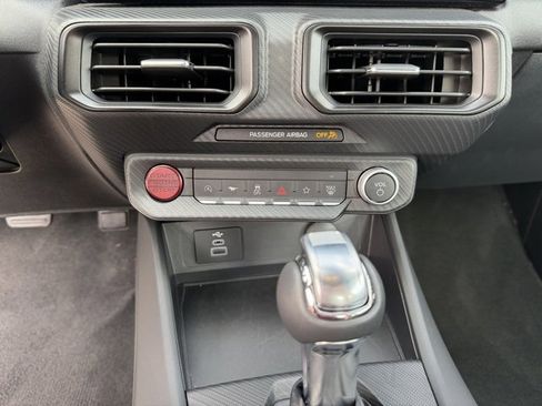 Certified 2025 Ford Mustang Coupe image 18