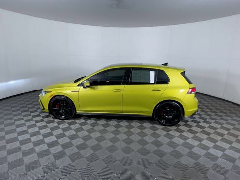 Used 2022 Volkswagen GTI Autobahn image 6