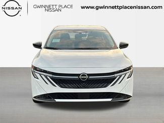 New 2026 Nissan Sentra SV video 2