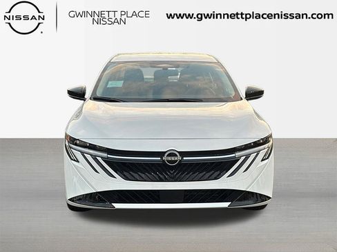 New 2026 Nissan Sentra SV image 2