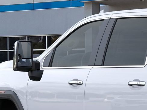 New 2026 GMC Sierra 2500 Denali Ultimate w/ Max Trailering Package image 12