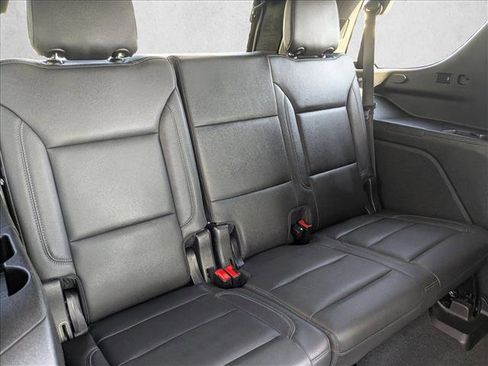 Used 2022 Chevrolet Tahoe LT RWD image 20
