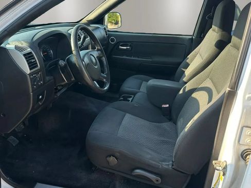 Used 2009 Chevrolet Colorado LT RWD image 8