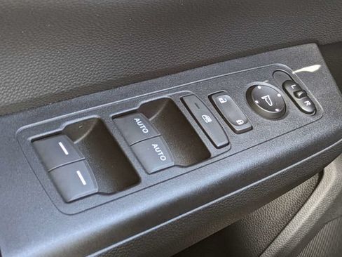 Used 2026 Honda CR-V TrailSport image 25