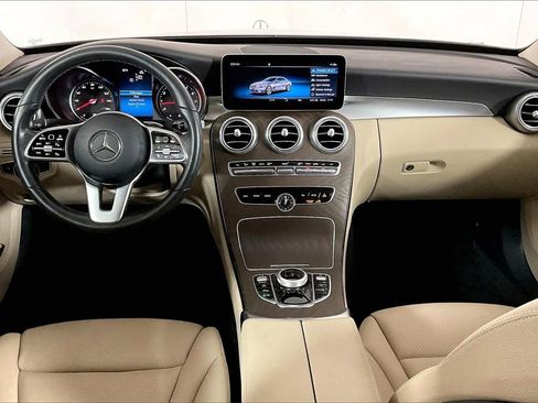 Used 2019 Mercedes-Benz C 300 Sedan image 15