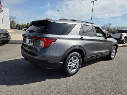 New 2026 Ford Explorer Active image 42