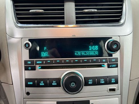 Used 2012 Chevrolet Malibu LT w/ Power Package image 14