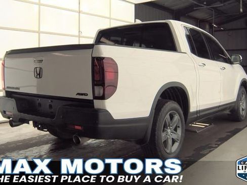Used 2023 Honda Ridgeline RTL-E image 5