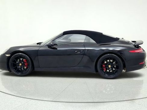 Used 2013 Porsche 911 Carrera RWD image 5
