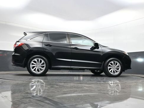 Used 2017 Acura RDX AWD image 36