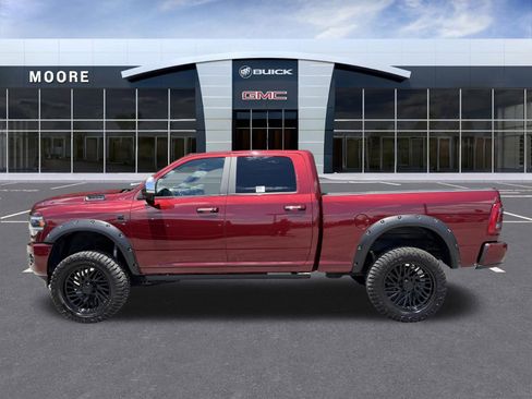 Used 2022 RAM 2500 Limited AWD/4WD image 6