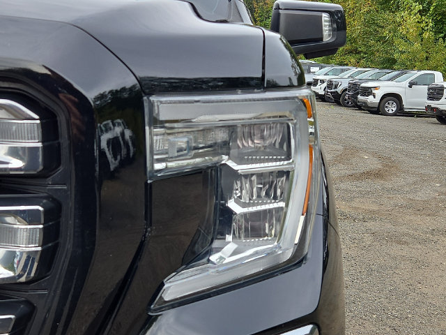 Used 2020 GMC Sierra 1500 AT4 w/ AT4 Premium Package AWD/4WD image 31