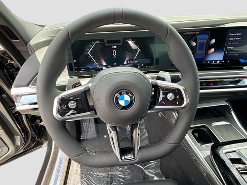 New 2026 BMW 760i xDrive w/ Executive Package AWD/4WD image 39