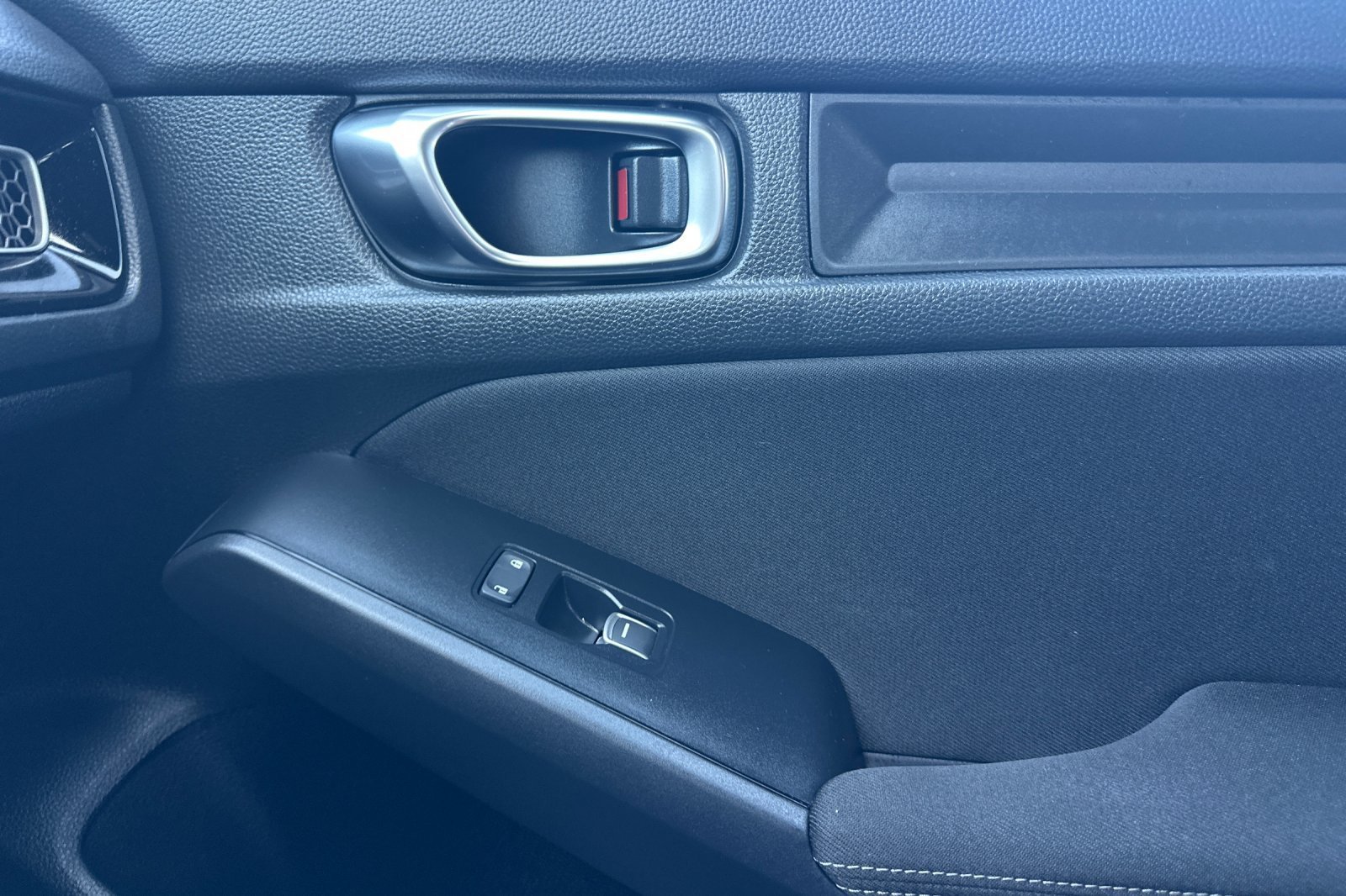 Used 2025 Honda Civic Sport image 18