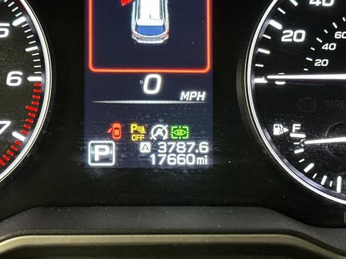 Used 2023 Subaru Outback Limited image 21