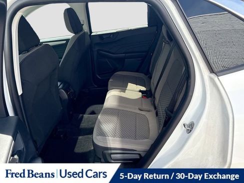 Used 2022 Ford Escape SE w/ Convenience Package image 7