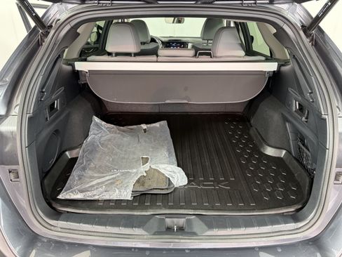 Used 2024 Subaru Outback Limited AWD/4WD image 14
