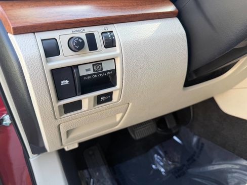 Used 2013 Subaru Outback 2.5i Limited image 25