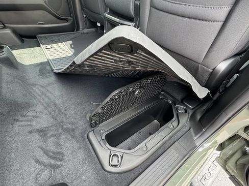 New 2026 RAM 1500 Warlock AWD/4WD image 43