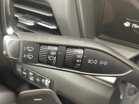 New 2027 GMC Terrain Elevation AWD/4WD image 30