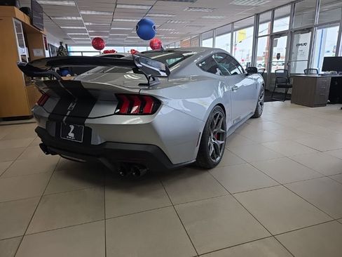 New 2025 Ford Mustang GT Premium w/ GT Performance Package image 9