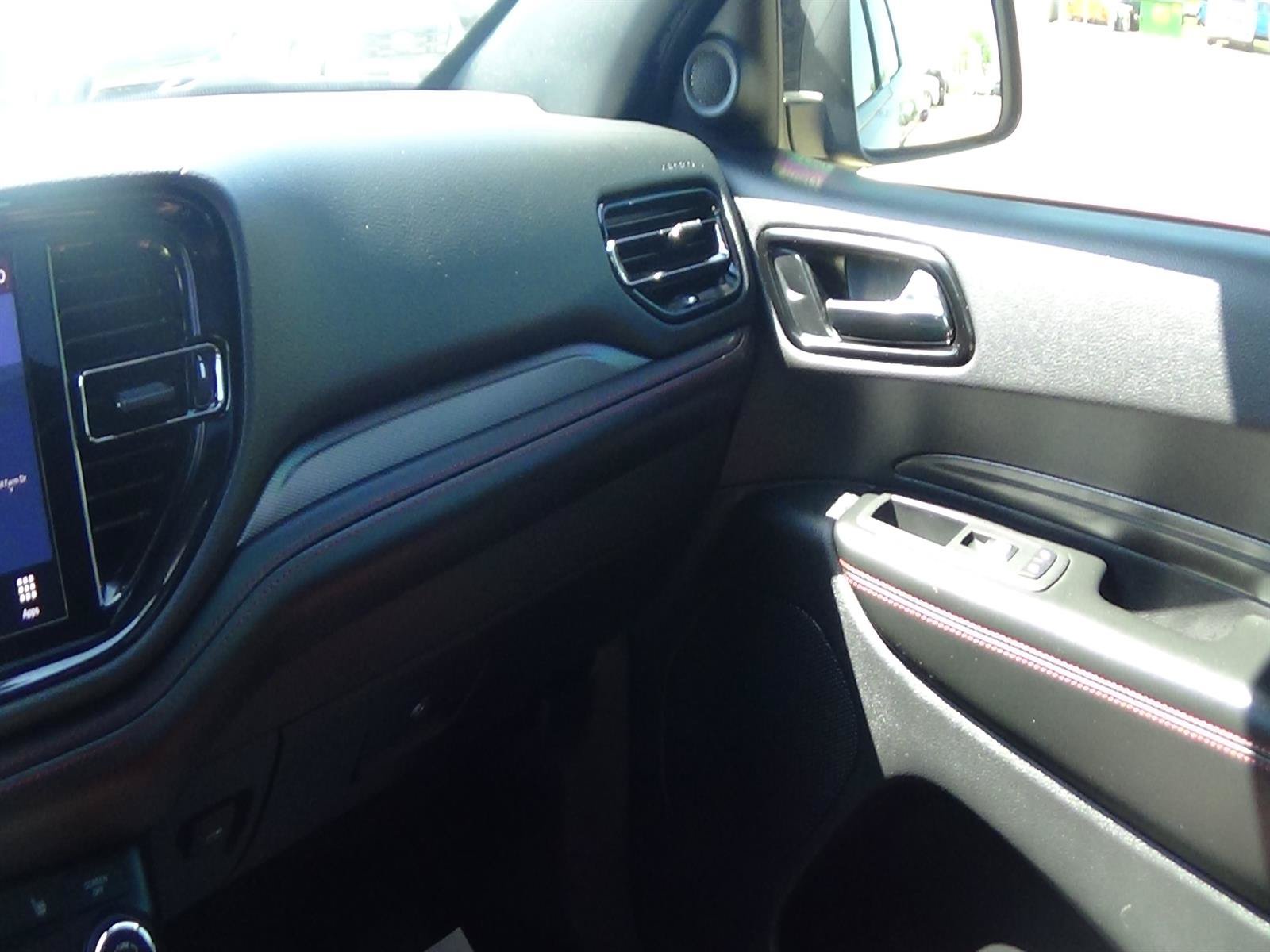 Certified 2025 Dodge Durango GT AWD/4WD image 30