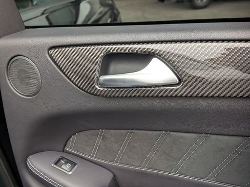 Used 2018 Mercedes-Benz GLE 43 AMG 4MATIC Coupe image 37