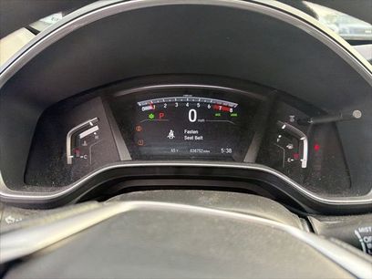 Used 2021 Honda CR-V EX